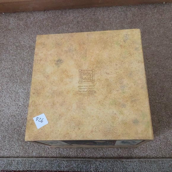 Decorative Storage Box Set - Picture 8 of 9